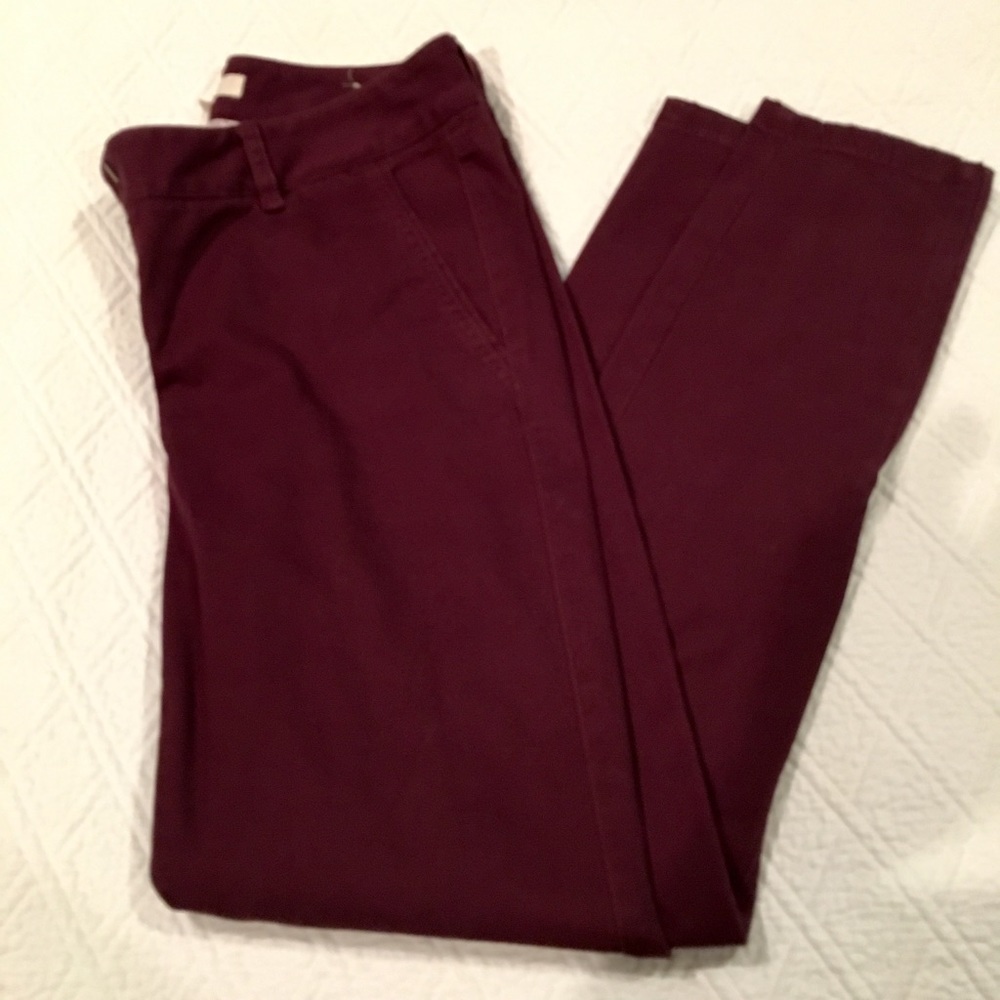 Loft Skinny Pants - NWOT